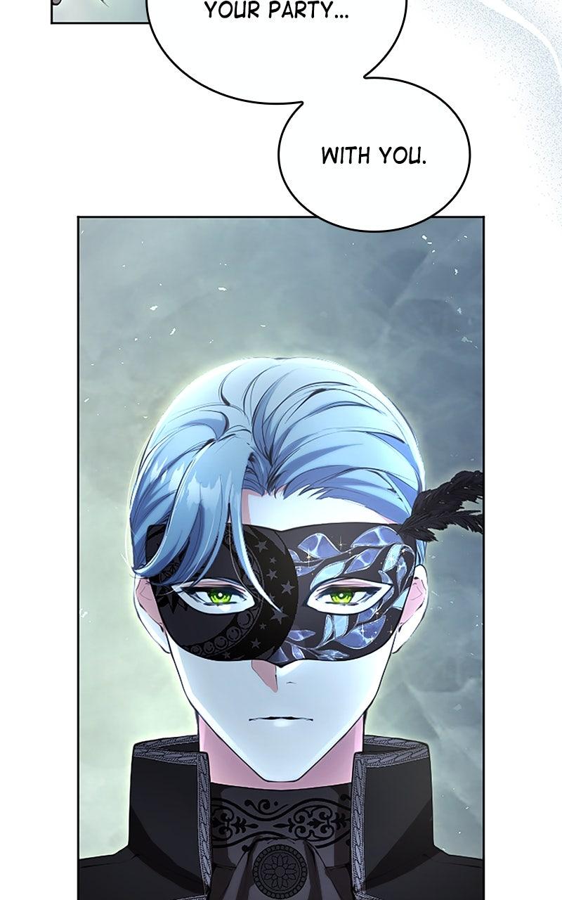 Not the Time for Love - الفصل 47 - 84