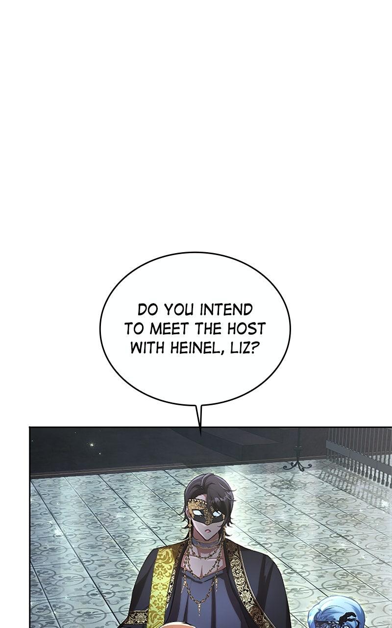 Not the Time for Love - الفصل 47 - 86