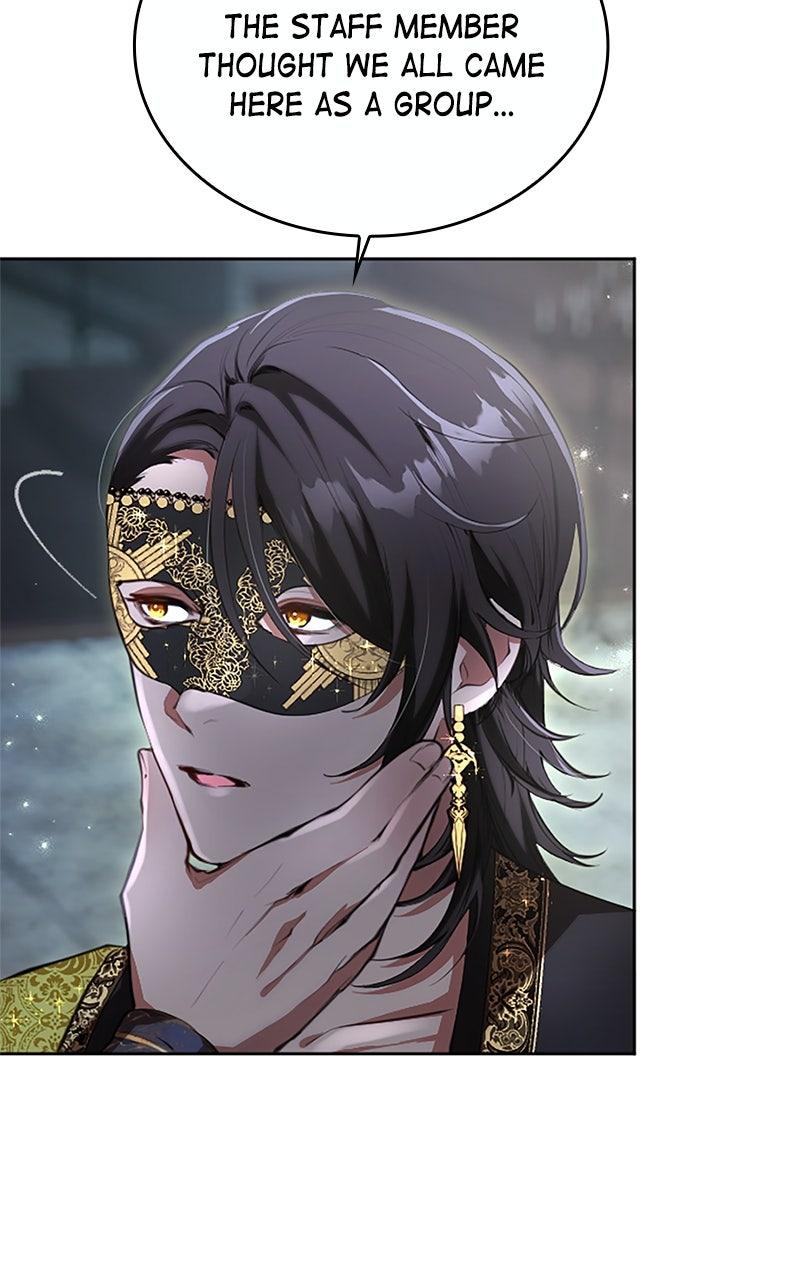 Not the Time for Love - الفصل 47 - 88