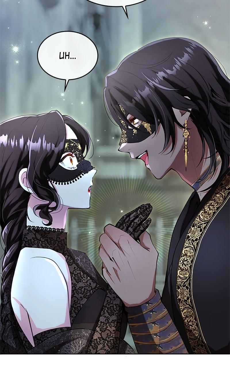 Not the Time for Love - الفصل 47 - 90