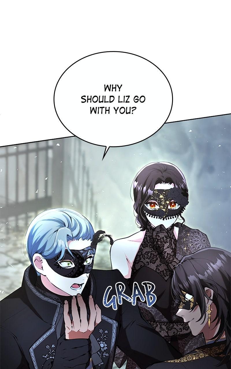 Not the Time for Love - الفصل 47 - 91