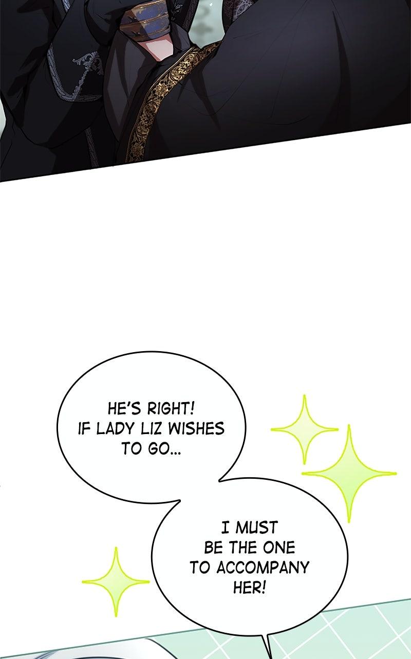 Not the Time for Love - الفصل 47 - 92