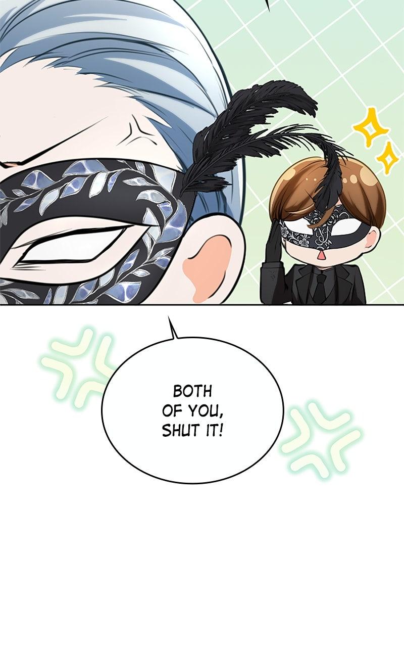 Not the Time for Love - الفصل 47 - 93