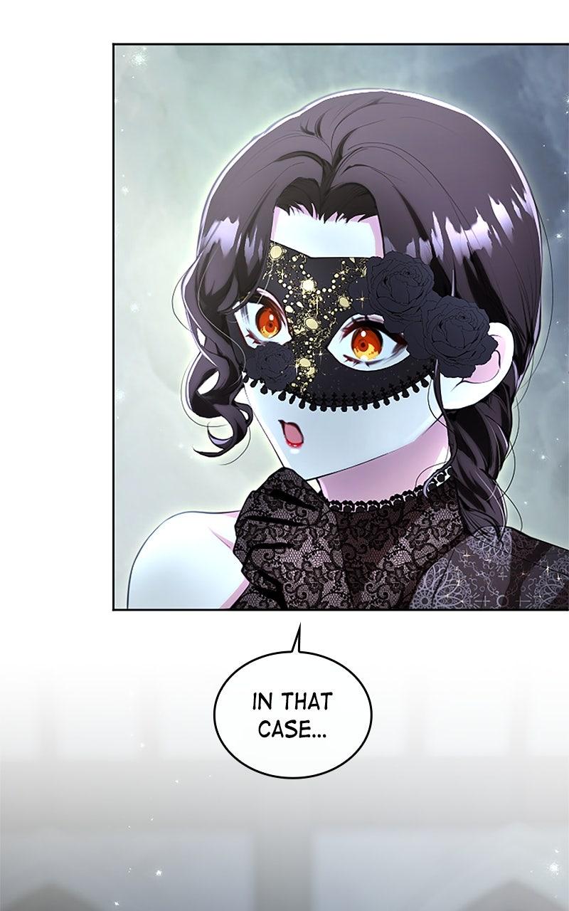 Not the Time for Love - الفصل 47 - 94