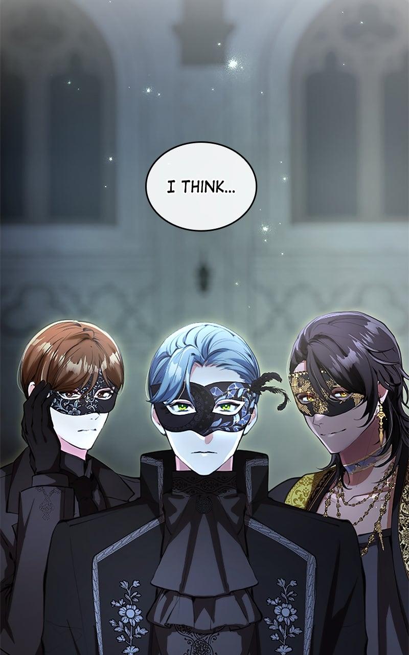 Not the Time for Love - الفصل 47 - 95