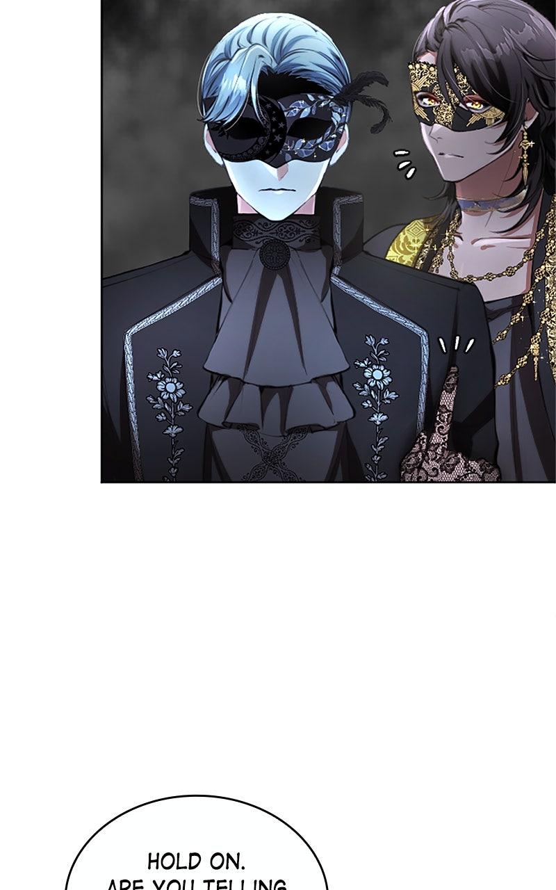 Not the Time for Love Chapter 48 - Page 5