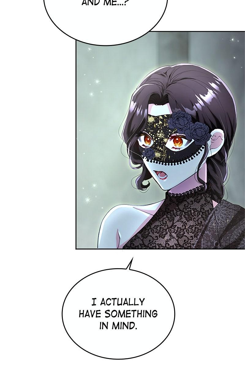 Not the Time for Love Chapter 48 - Page 7