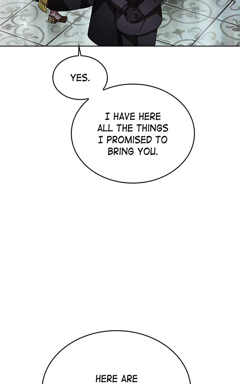 Not the Time for Love Chapter 48 - Page 9