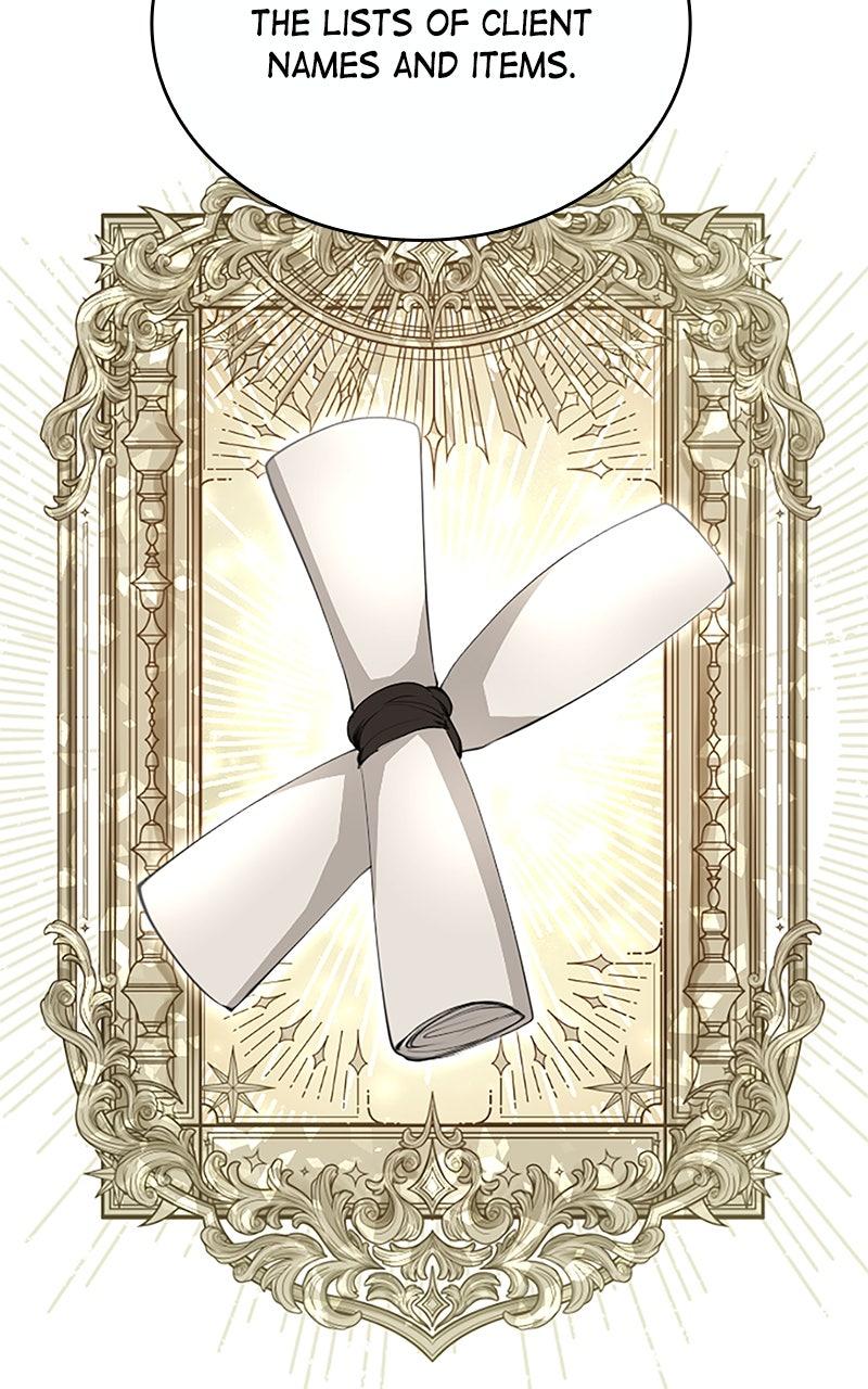 Not the Time for Love Chapter 48 - Page 10