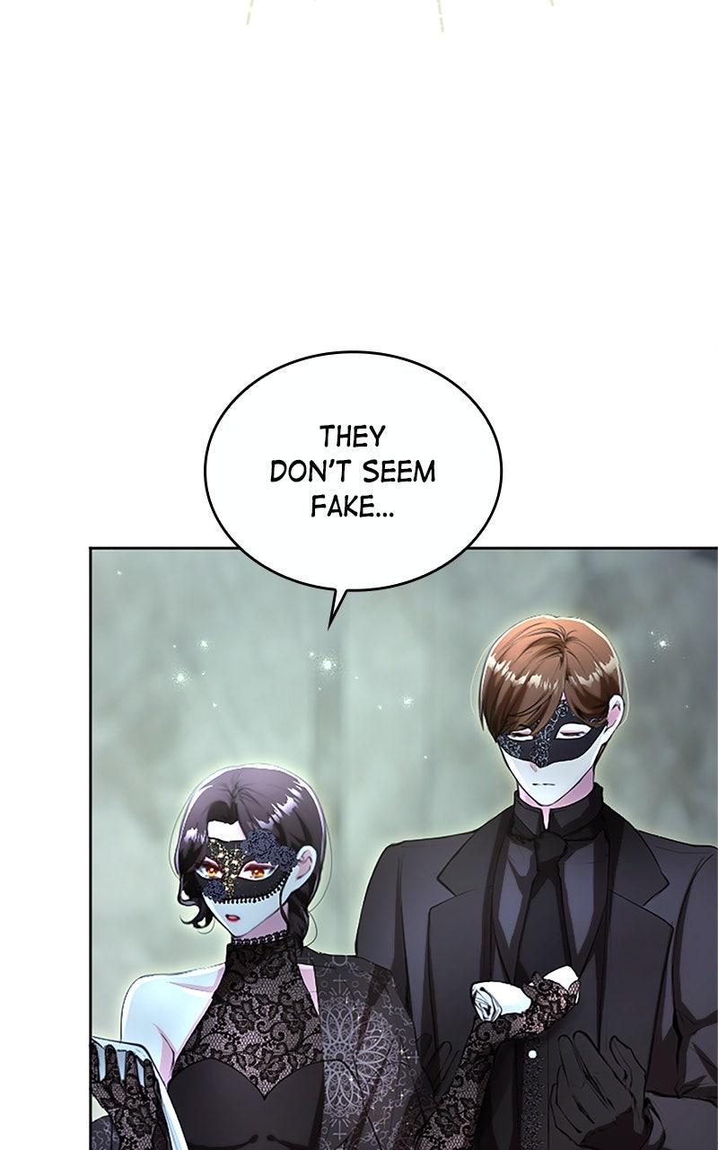 Not the Time for Love Chapter 48 - Page 11