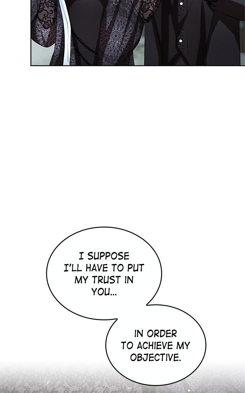 Not the Time for Love Chapter 48 - Page 12