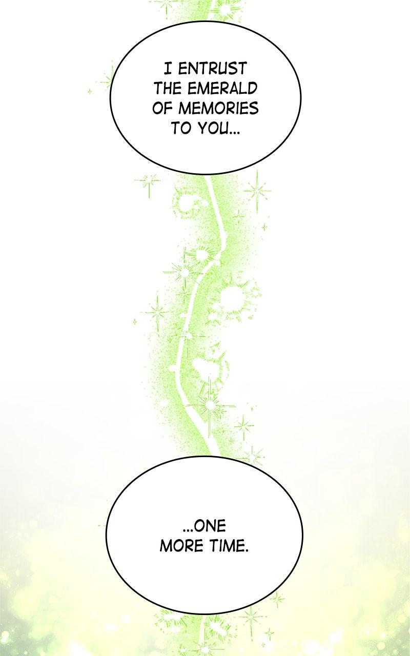 Not the Time for Love Chapter 48 - Page 14