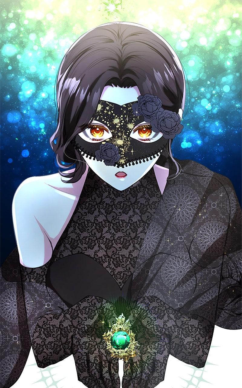 Not the Time for Love Chapter 48 - Page 15