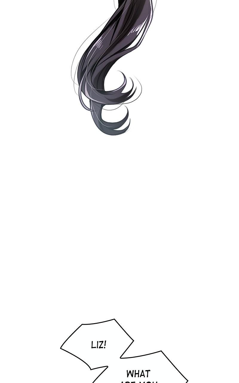 Not the Time for Love Chapter 48 - Page 17