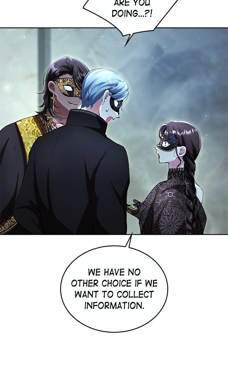 Not the Time for Love Chapter 48 - Page 18