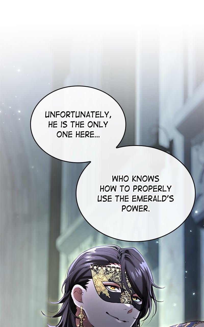 Not the Time for Love Chapter 48 - Page 19