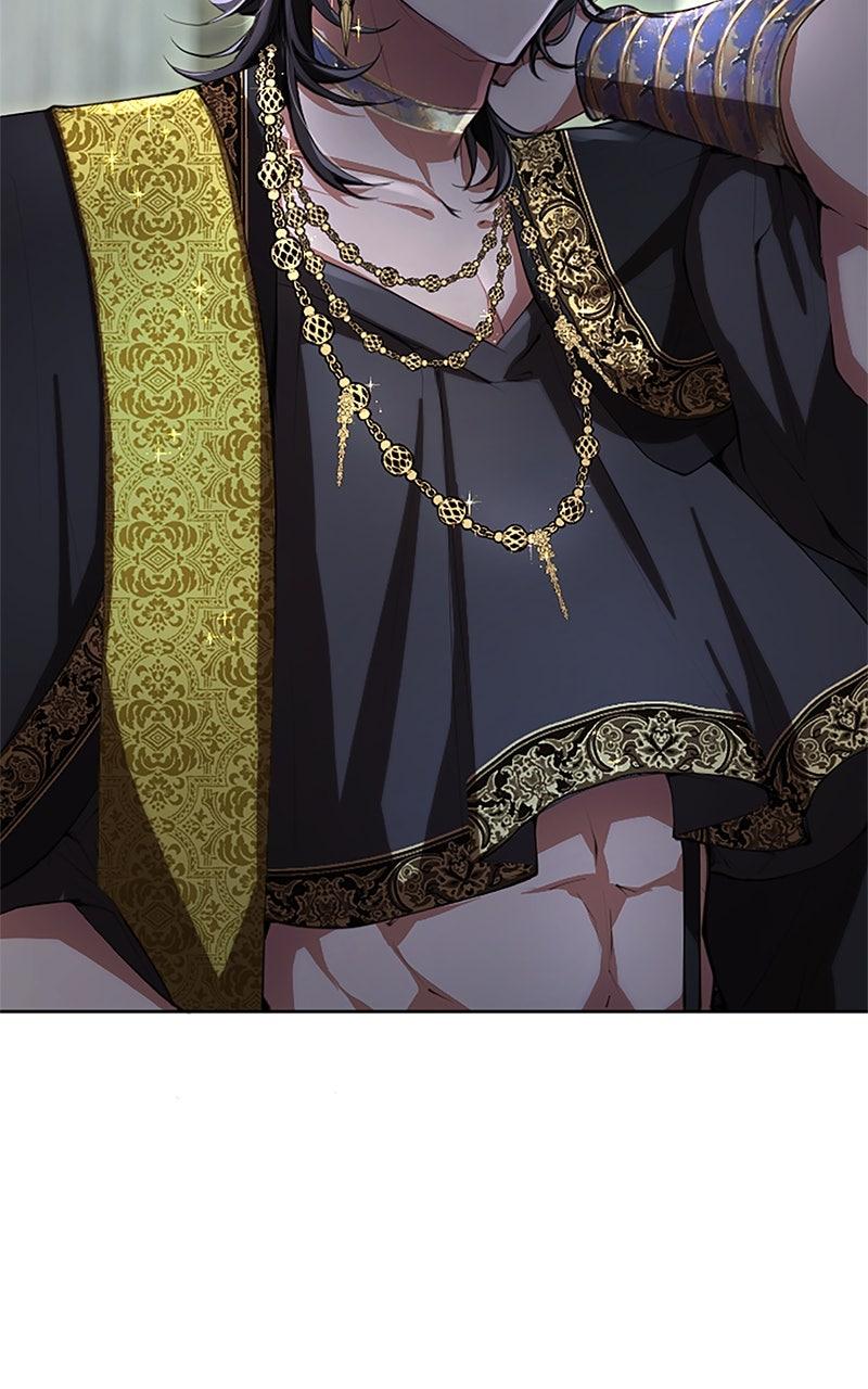 Not the Time for Love Chapter 48 - Page 20