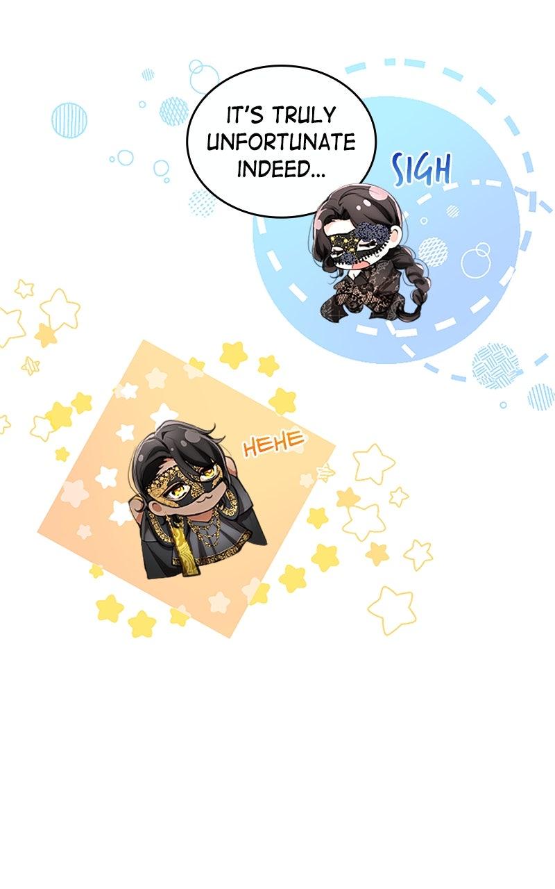 Not the Time for Love Chapter 48 - Page 21