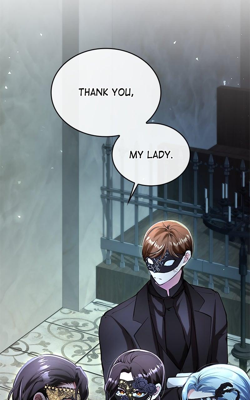 Not the Time for Love Chapter 48 - Page 23