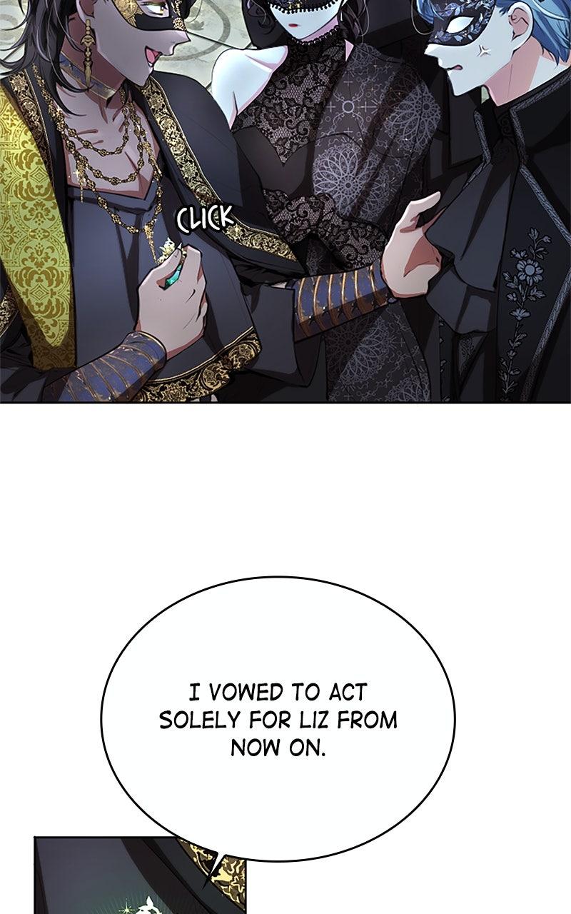 Not the Time for Love Chapter 48 - Page 24