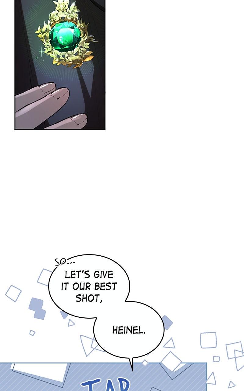 Not the Time for Love Chapter 48 - Page 25