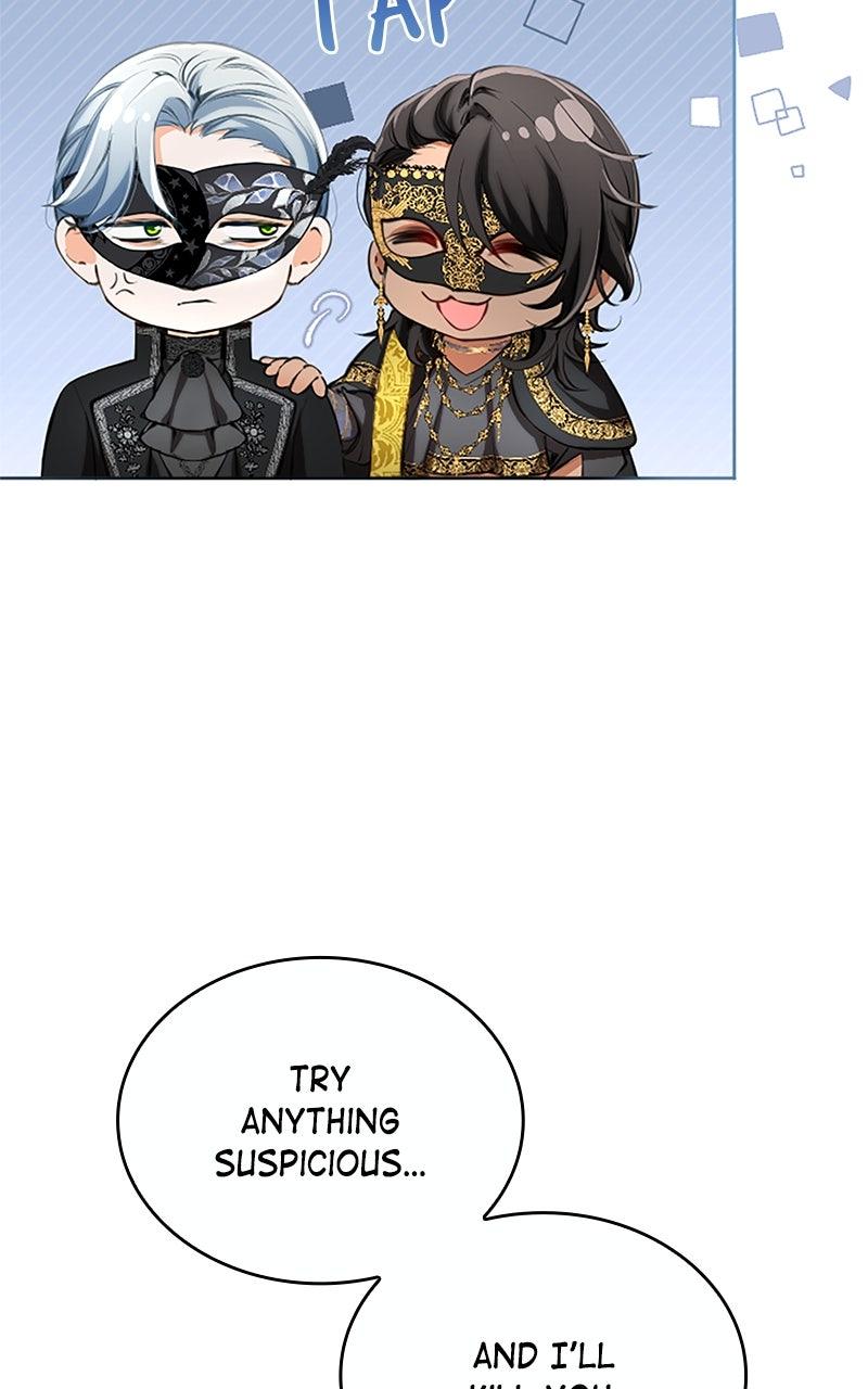 Not the Time for Love Chapter 48 - Page 26