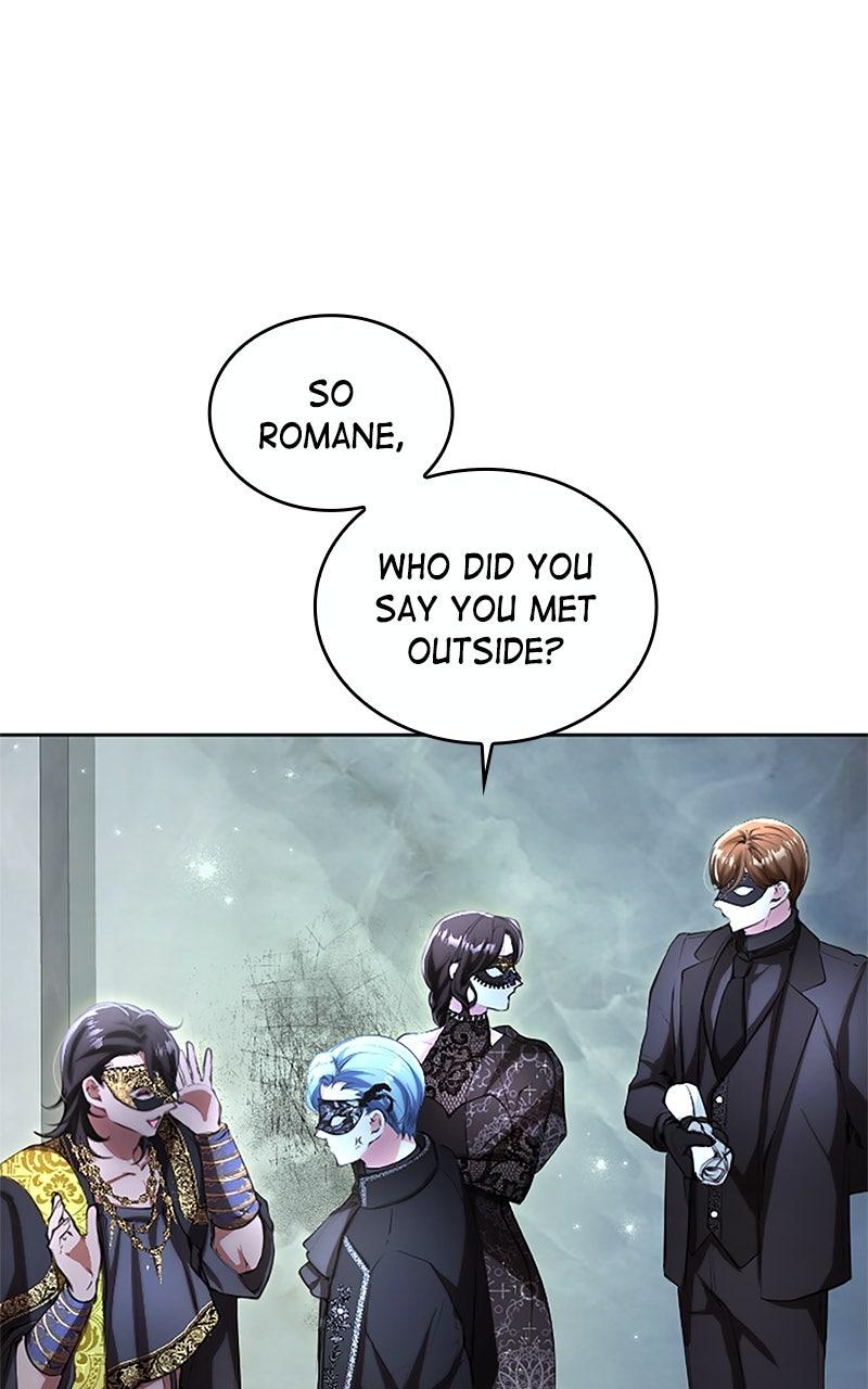 Not the Time for Love Chapter 48 - Page 28