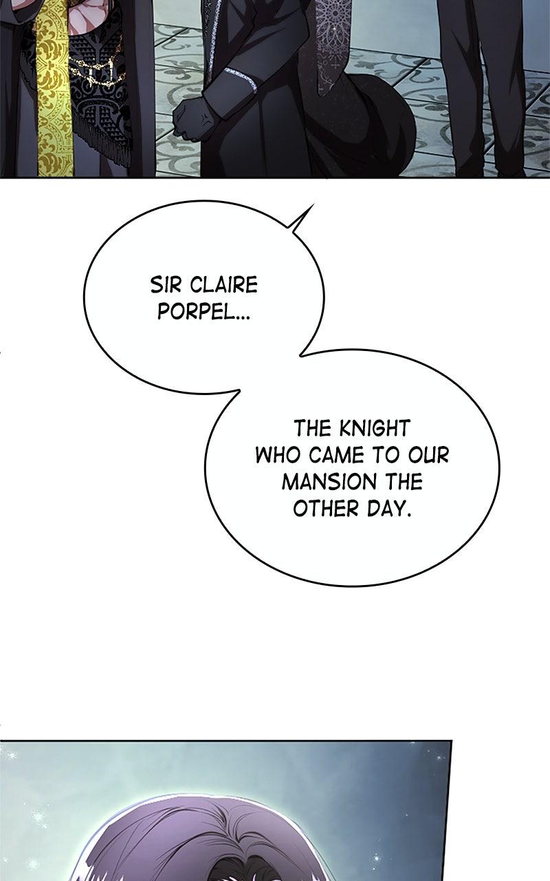 Not the Time for Love Chapter 48 - Page 29