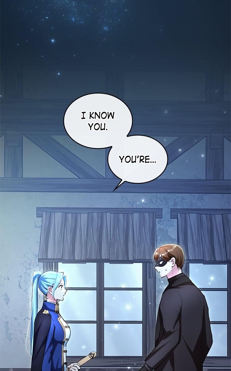 Not the Time for Love Chapter 48 - Page 32