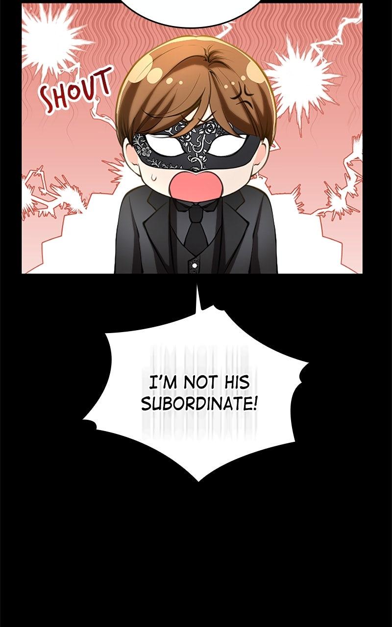 Not the Time for Love Chapter 48 - Page 34