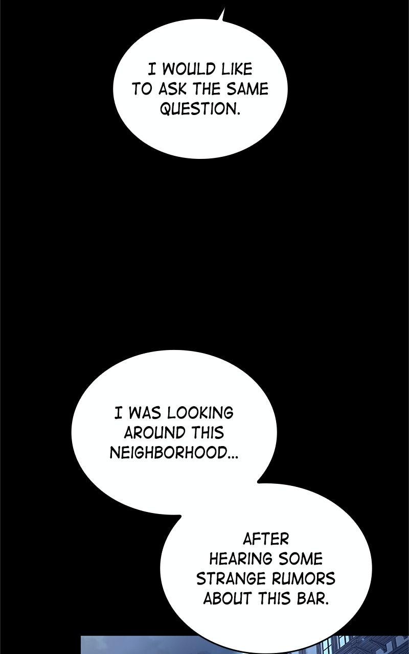 Not the Time for Love Chapter 48 - Page 36