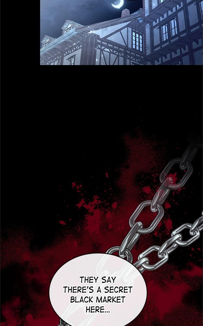 Not the Time for Love Chapter 48 - Page 37