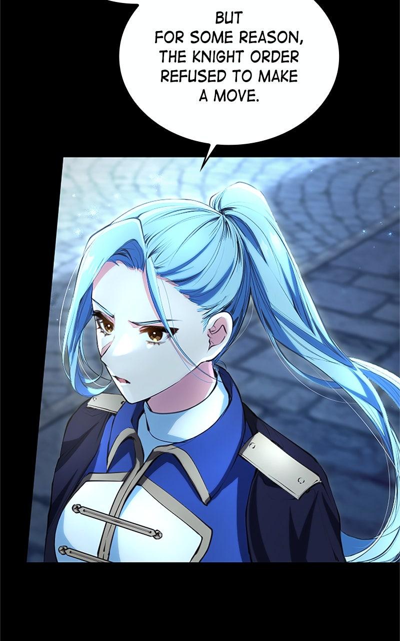 Not the Time for Love Chapter 48 - Page 39