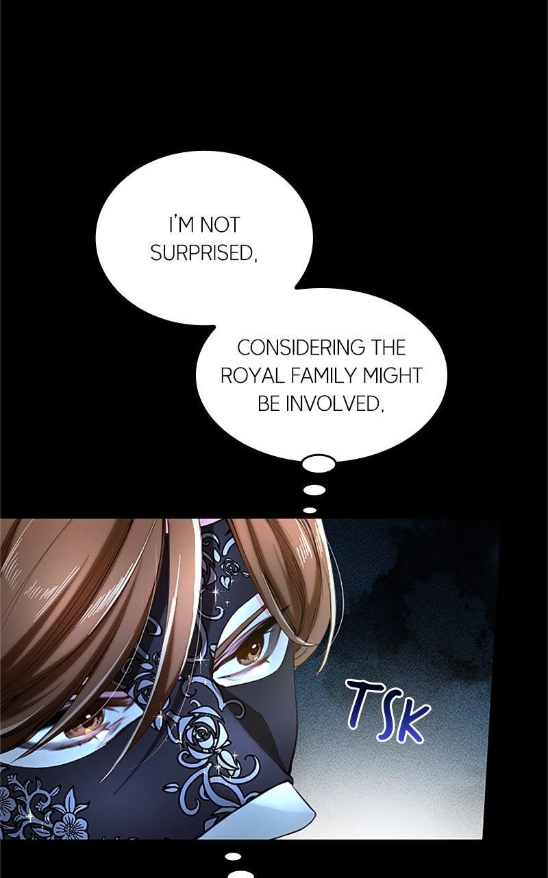 Not the Time for Love Chapter 48 - Page 40