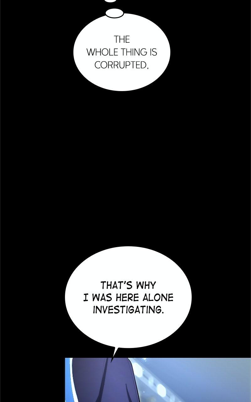 Not the Time for Love Chapter 48 - Page 41