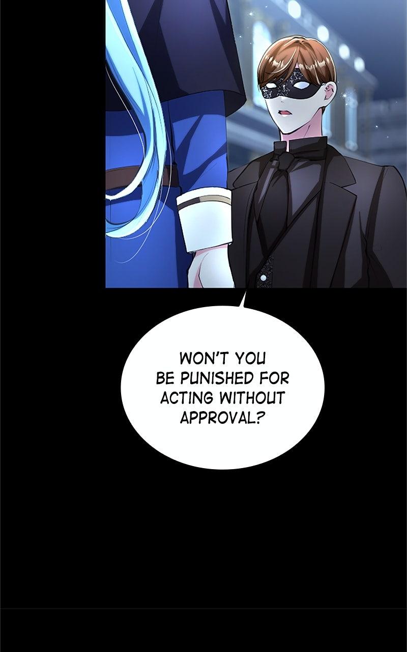 Not the Time for Love Chapter 48 - Page 42