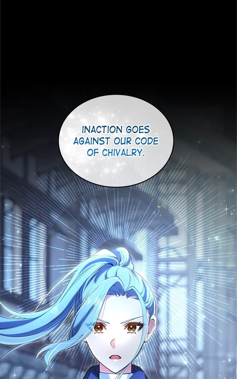 Not the Time for Love Chapter 48 - Page 43