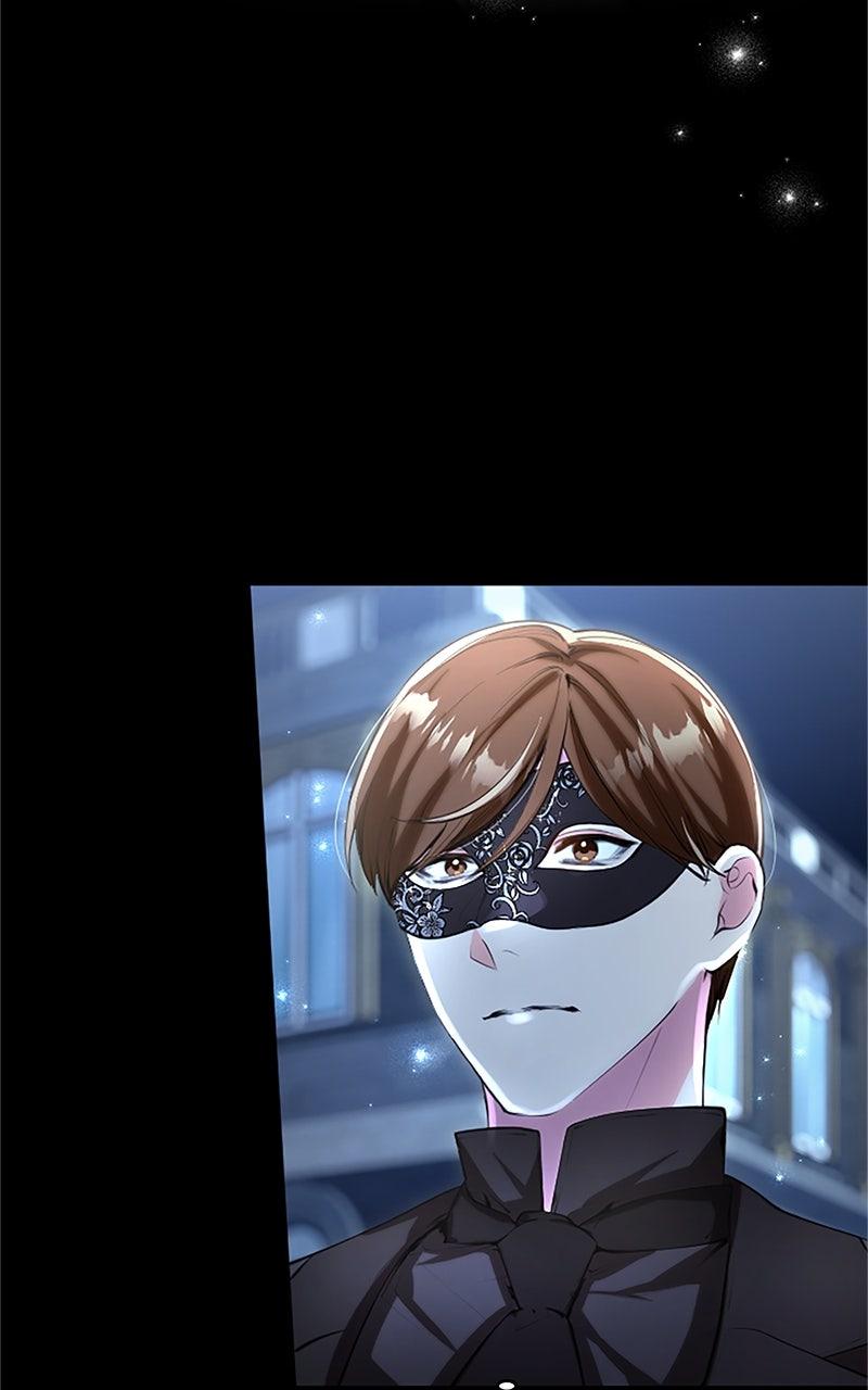 Not the Time for Love Chapter 48 - Page 46