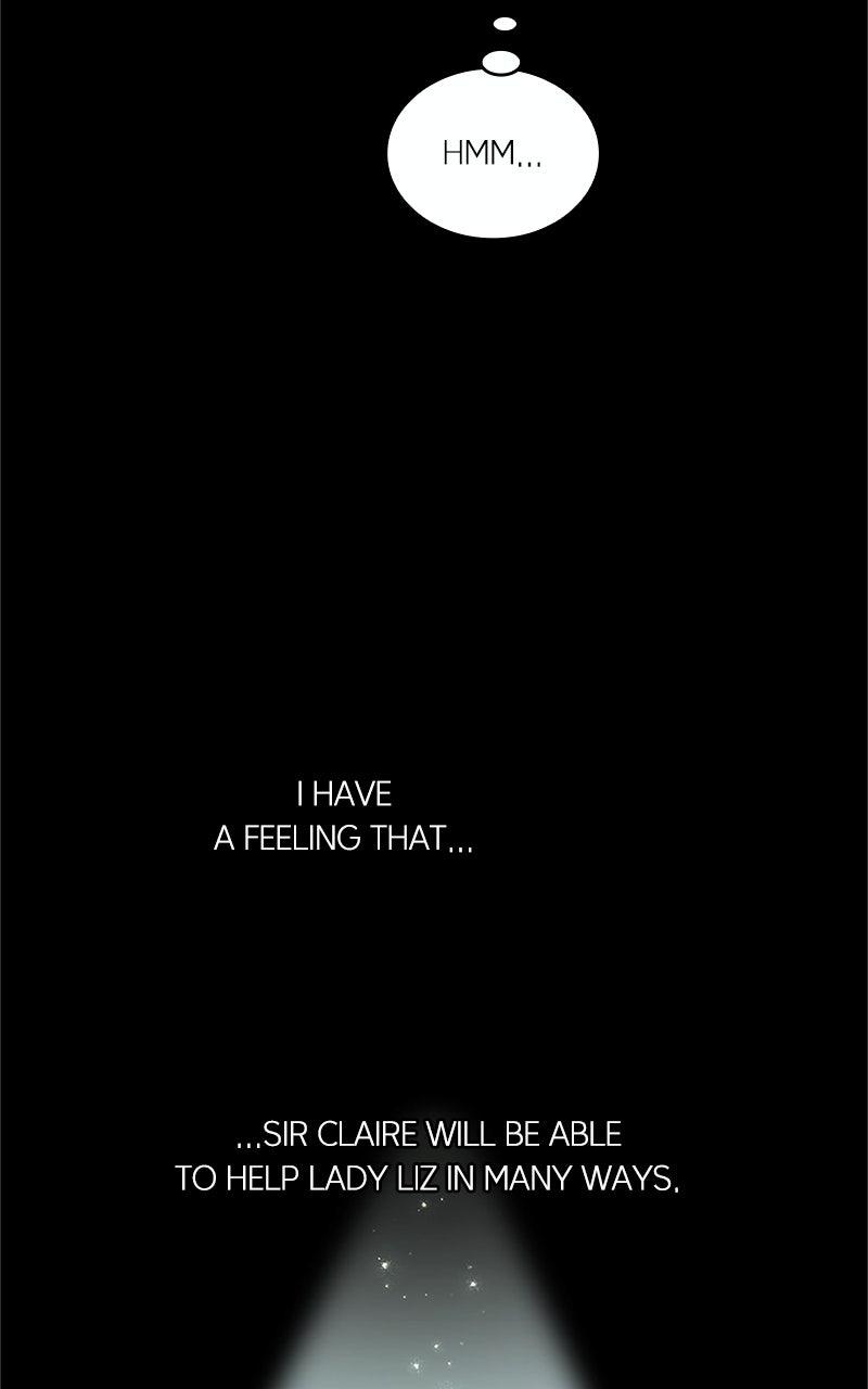 Not the Time for Love Chapter 48 - Page 47