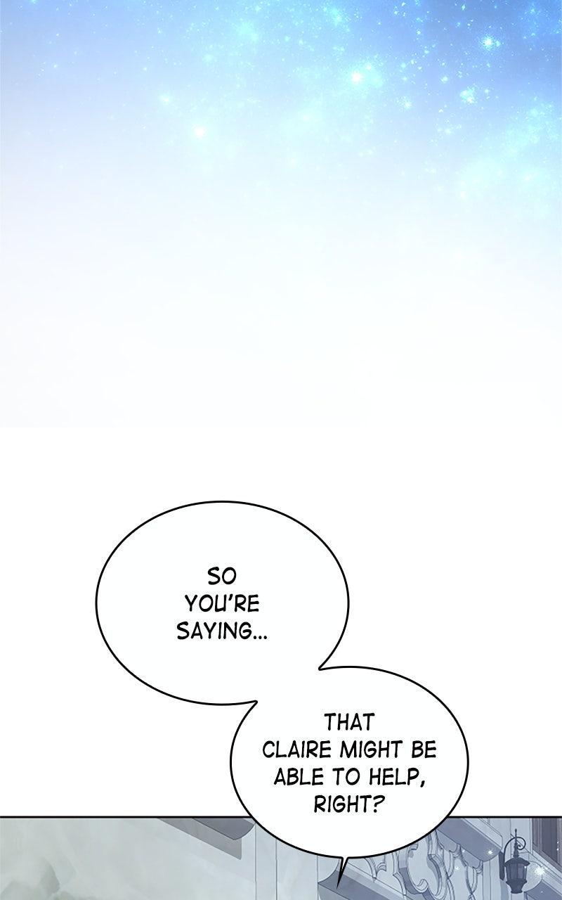 Not the Time for Love Chapter 48 - Page 52