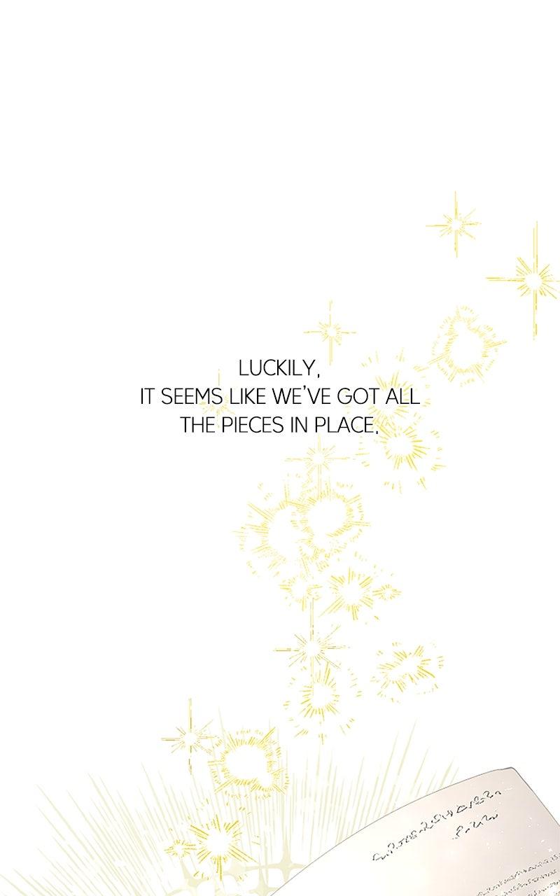 Not the Time for Love Chapter 48 - Page 55