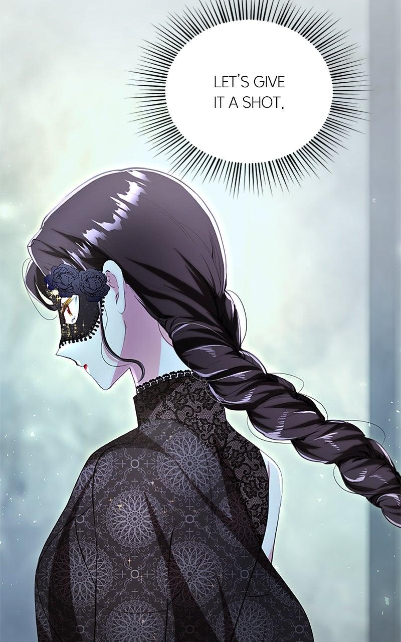 Not the Time for Love Chapter 48 - Page 57