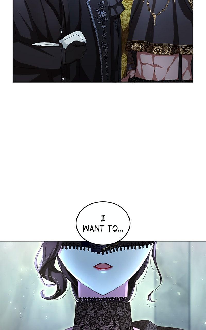 Not the Time for Love Chapter 48 - Page 59