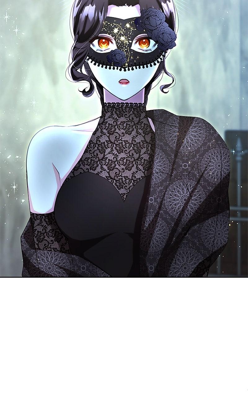 Not the Time for Love Chapter 48 - Page 61