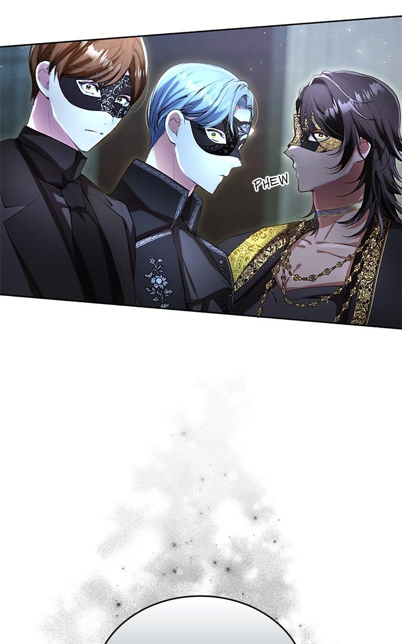 Not the Time for Love Chapter 48 - Page 62