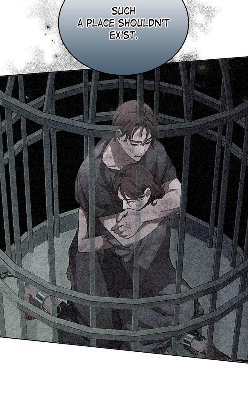 Not the Time for Love Chapter 48 - Page 63