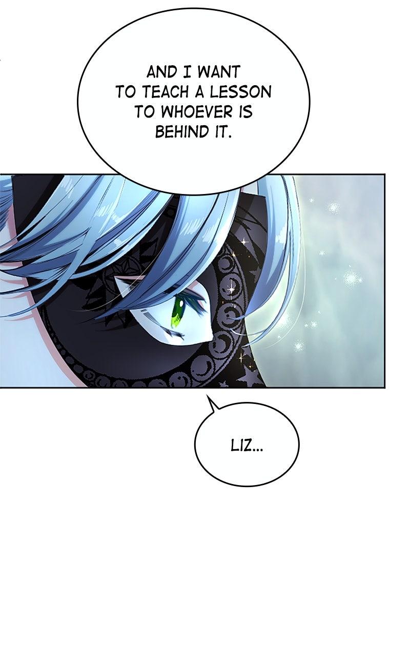 Not the Time for Love Chapter 48 - Page 64