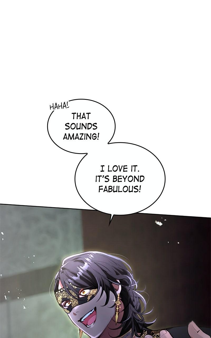 Not the Time for Love Chapter 48 - Page 66