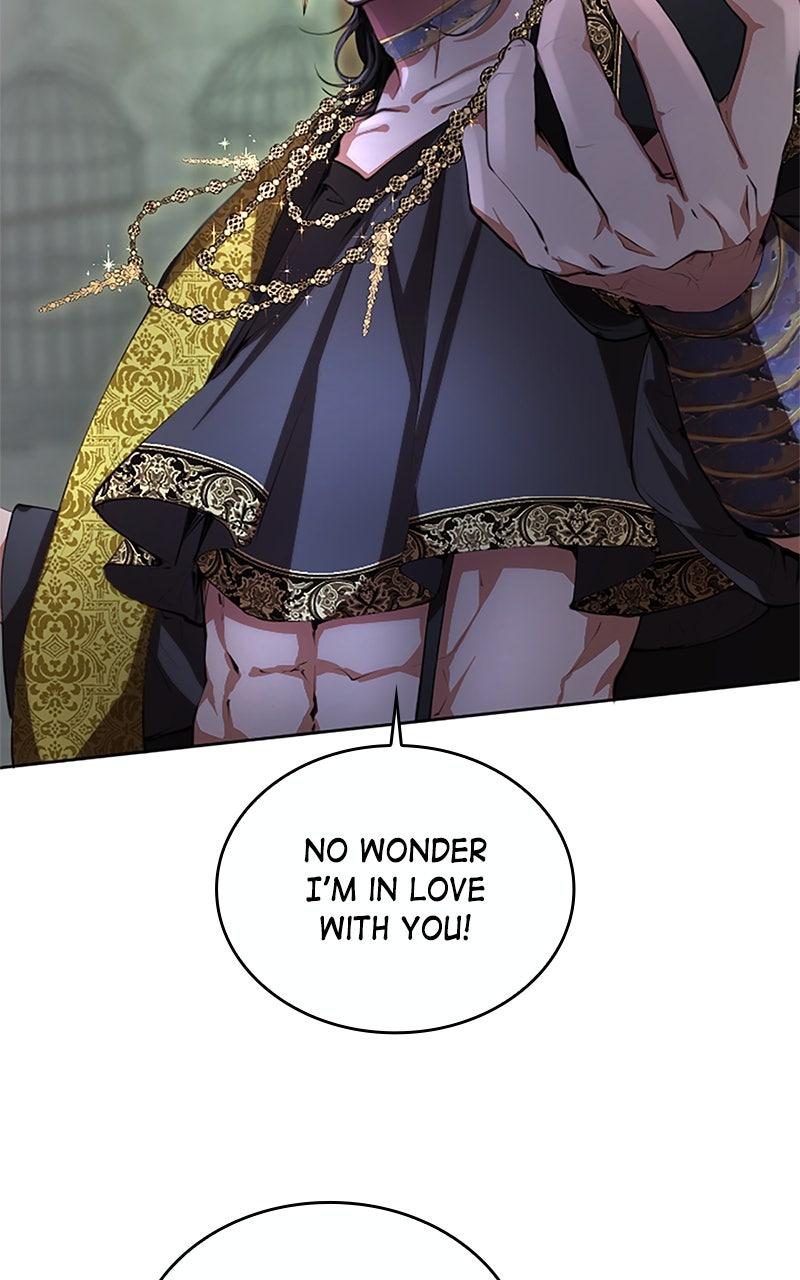 Not the Time for Love Chapter 48 - Page 67