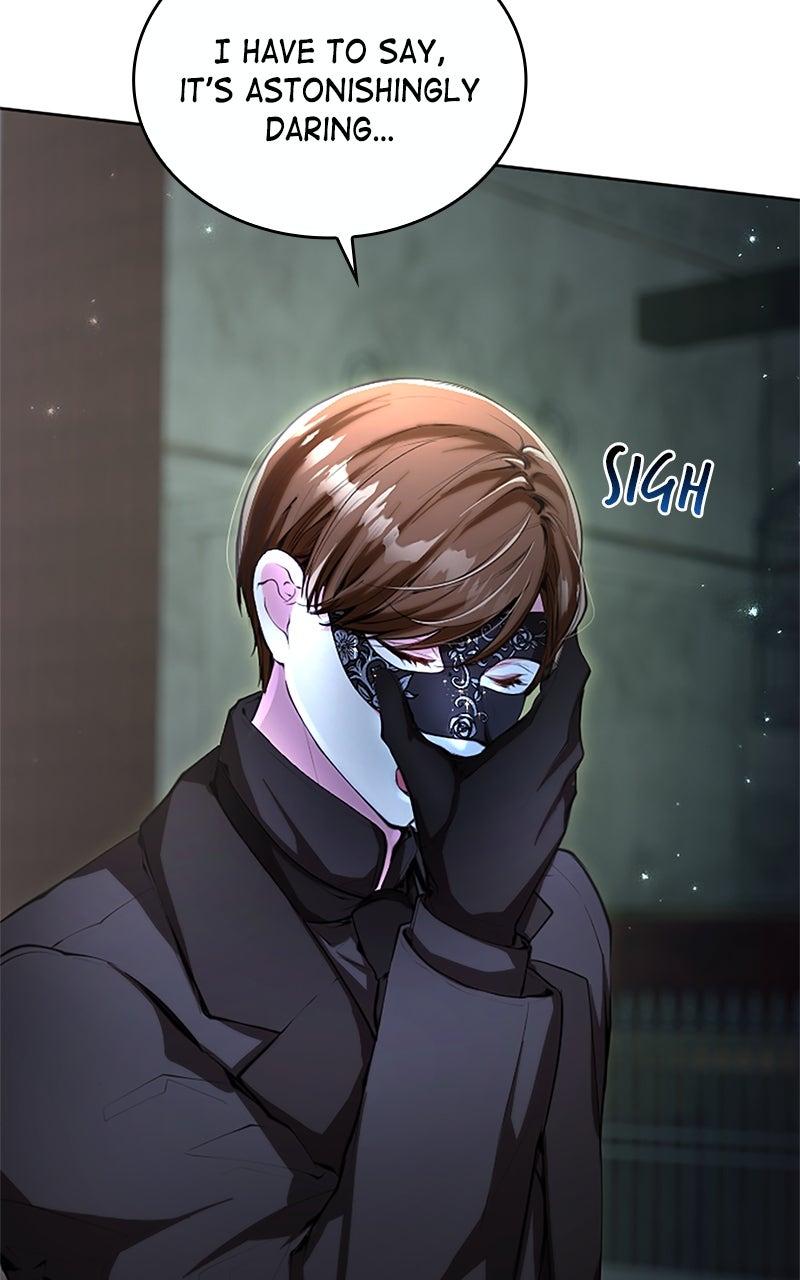 Not the Time for Love Chapter 48 - Page 68